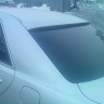 Козырек на заднее стекло Toyota Mark II (110) купить недорого с доставкой в Ишим