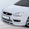 Аэродинамический обвес "FT" для Ford Focus 2 sedan (2004-2008) купить недорого с доставкой в Ишим