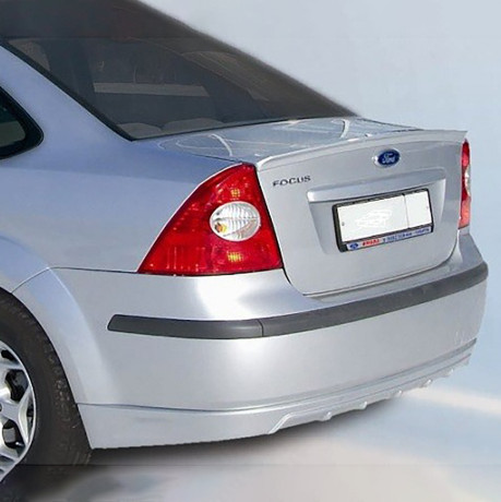 Аэродинамический обвес "FT" для Ford Focus 2 sedan (2004-2008) купить недорого с доставкой в Ишим