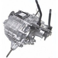Раздаточная коробка передач B@3-21214 купить недорого с доставкой в Ишим