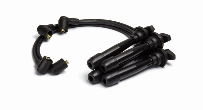 Провода высоковольтные для Hyundai Accent, Getz, Elantra, Matrix, KIA Rio, Cerato, Sportage (27501-26C00, 27501-26D00) купить недорого с доставкой в Ишим