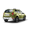 Защита порогов с алюм. площадкой d51мм «Эстонец» ИСКРА (ППК) Renault Duster (2012-2020), Nissan Terrano (2014-н.в.) купить недорого с доставкой в Ишим