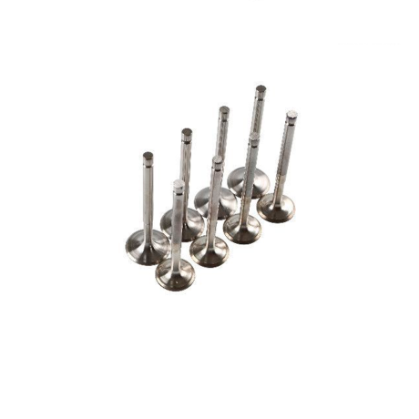 Клапаны облегченные B@3 2101-2107, 2121 L@DA 4х4, 2123 Chevrolet Niv@ (8 кл. дв., компл. 8 шт.) купить недорого с доставкой в Ишим