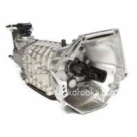 Коробка переключения передач B@3 2123 "Chevrolet Niv@" 21230-1700010-02 купить недорого с доставкой в Ишим