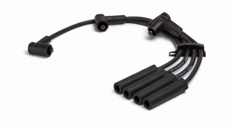 Провода высоковольтные для Renault Logan, Sandero, Symbol, Megane (8200506297, 8200943801) купить недорого с доставкой в Ишим