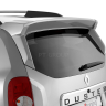 Спойлер "Чистое стекло" НЕкраш (ABS) RENAULT Duster (2012-2020 г.в.) купить недорого с доставкой в Ишим