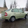 спойлер "камея sport" для b@3 1118 l@da K@LIN@ купить недорого с доставкой в Ишим