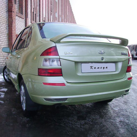спойлер "камея sport" для b@3 1118 l@da K@LIN@ купить недорого с доставкой в Ишим