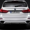 Аэродинамический обвес "M-performance" BMW X5 (F15) купить недорого с доставкой в Ишим