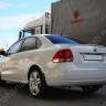 Лип-Спойлер для Volkswagen Polo Sedan (2010-2020) купить недорого с доставкой в Ишим