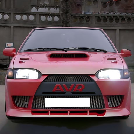 Капот стеклопластиковый "AVR-CUP" для B@3 2113, 2114, 2115 купить недорого с доставкой в Ишим