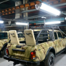 дуга с регулируемым упором для стрельбы для L@DA 4x4 pickup (2329) купить недорого с доставкой в Ишим