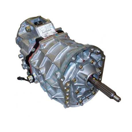 КПП в сборе AISIN AG5 (Япония) купить недорого с доставкой в Ишим