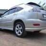 Аэродинамический обвес "Aura" Lexus RX 330 купить недорого с доставкой в Ишим