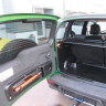 Лопата дорожная с крепежным футляром для Chevrolet Niv@ купить недорого с доставкой в Ишим