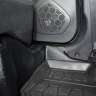 Накладки на ковролин "КАРТ" (комплект №6) для Renault Kaptur купить недорого с доставкой в Ишим