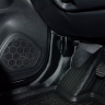 Накладки на ковролин "КАРТ" (комплект №6) для Renault Kaptur купить недорого с доставкой в Ишим