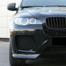 Аэродинамический обвес "GT" для BMW X6 купить недорого с доставкой в Ишим