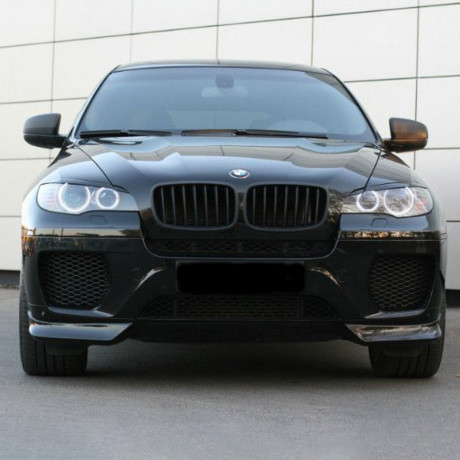 Аэродинамический обвес "GT" для BMW X6 купить недорого с доставкой в Ишим