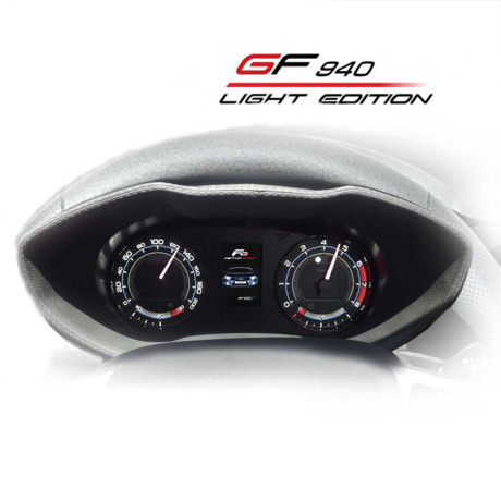 Комбинация приборов GF 940 LIGHT Edition для L@DA Vesт@ купить недорого с доставкой в Ишим