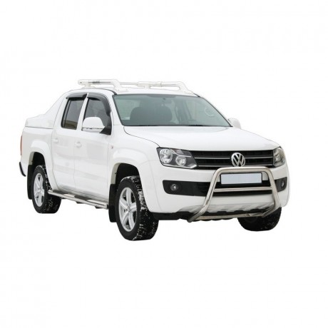 Кенгурин (d63,5) для Volkswagen Amarok (2010-2016)(Окрашенное) купить недорого с доставкой в Ишим