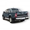 Дуга багажника (d63,5) для Toyota Hilux pickup (2011-2015)(Окрашенное) купить недорого с доставкой в Ишим