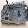 Механическая коробка переключения передач (МКПП 5-ст.) Renault JR5-514, двигатель К4М  1.6 16V, новая, оригинал 320106193R 8200934990 купить недорого с доставкой в Ишим