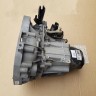 Механическая коробка переключения передач (МКПП 5-ст.) Renault JR5-514, двигатель К4М  1.6 16V, новая, оригинал 320106193R 8200934990 купить недорого с доставкой в Ишим