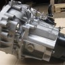 Механическая коробка переключения передач (МКПП 5-ст.) Renault JR5-514, двигатель К4М  1.6 16V, новая, оригинал 320106193R 8200934990 купить недорого с доставкой в Ишим