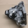 Механическая коробка переключения передач (МКПП 5-ст.) Renault JR5-514, двигатель К4М  1.6 16V, новая, оригинал 320106193R 8200934990 купить недорого с доставкой в Ишим