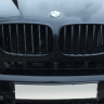 Накладки на фары (реснички) для BMW X5 (E70)(2006-2013) купить недорого с доставкой в Ишим
