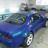 Крылья задние "Rocket Bunny" для Nissan SkyLine R33 (1993-1998) купить недорого с доставкой в Ишим