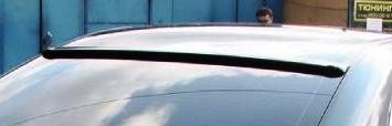 Козырек на заднее стекло var №1 узкий для Honda Accord VIII (2008-2013) купить недорого с доставкой в Ишим