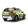 Брызговики ЗАДНИЕ широкие Renault Duster (2012-2015 г.в.) купить недорого с доставкой в Ишим