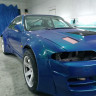 Крылья передние "Rocket Bunny" для Nissan SkyLine R33 (1993-1998) купить недорого с доставкой в Ишим