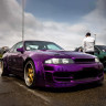 Крылья передние "Rocket Bunny" для Nissan SkyLine R33 (1993-1998) купить недорого с доставкой в Ишим