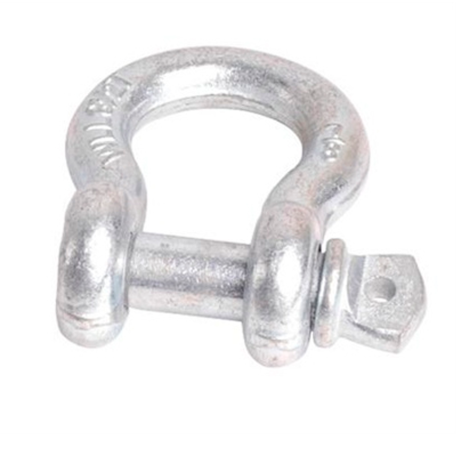 Шакл 7/8 D "Master Winch" купить недорого с доставкой в Ишим