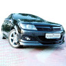 Аэродинамический обвес "GT" для Opel Astra H (3D, 5D) купить недорого с доставкой в Ишим