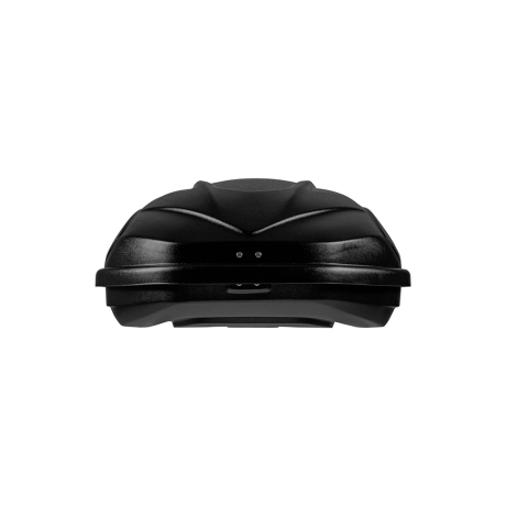 Автобокс YUAGO Avatar (тиснение) (EuroLock), черный, 460л купить недорого с доставкой в Ишим