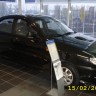 Аэродинамический обвес "Атланта" Chevrolet Lanos/Sens/Chance купить недорого с доставкой в Ишим