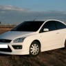 Аэродинамический обвес "Снайпер" для Ford "Focus 2" купить недорого с доставкой в Ишим