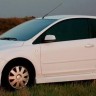 Аэродинамический обвес "Снайпер" для Ford "Focus 2" купить недорого с доставкой в Ишим