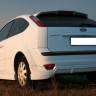 Аэродинамический обвес "Снайпер" для Ford "Focus 2" купить недорого с доставкой в Ишим