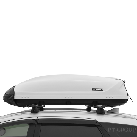 Чехол для автобокса TURINO 1 / Compact купить недорого с доставкой в Ишим