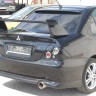 Корпуса под заднюю модульную оптику для Mitsubishi Lancer IX (2003-2009) купить недорого с доставкой в Ишим