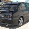 Корпуса под заднюю модульную оптику для Mitsubishi Lancer IX (2003-2009) купить недорого с доставкой в Ишим