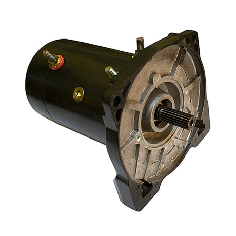 Мотор лебедки "Master Winch" MW 8500, 12B купить недорого с доставкой в Ишим
