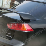 Накладки на задние фонари для Mitsubishi Lancer X (2007-2016) купить недорого с доставкой в Ишим