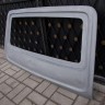 Дверь задка стеклопластиковая для B@3 2121 "L@DA 4х4" купить недорого с доставкой в Ишим