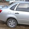 Спойлер "Атланта" для B@3 2190 L@DA Gr@nt@ купить недорого с доставкой в Ишим